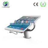 Tablet pc Security Display,iPad Security Alarm Holder,tablet PC Anti Theft Display,tablet Retail Security Display