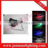 10W RGBW 4 in 1 Led Beam Spot Light Effect Pinspot Disco Light Stage DJ Lighting