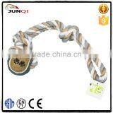 Hot Selling Professional Plush Pet Products Pet Toys Dog Toy Rope thumbnail-5