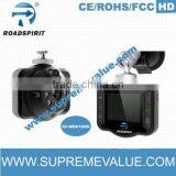 hd 720p car black box manufacturer with night vision and motion sensor suppport loop recording