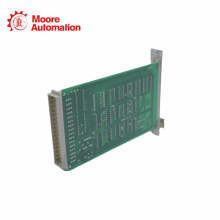 ABB MB21 MB 21 H&B Contronic Module thumbnail-2