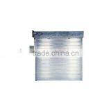 Fireproof rolling up door,fire rated rolling shutter