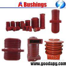Epoxy Resin Mould Casting Mould by APG Machine for Electrical Transformer PT/CT Insulator thumbnail-3