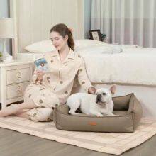 Recycled Cotton Sofa Bed thumbnail-3