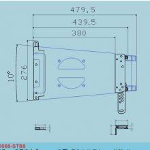 068 Line Array Partes Rigging Accessories Kits Speaker Replacement Parts thumbnail-2