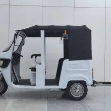 2025 New Model Electric Rickshaw Price Electric Rickshaw Tricycle for Nepal thumbnail-2
