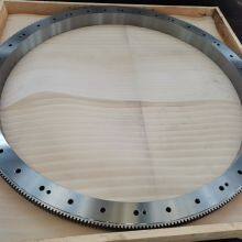 Sanyong Machinery: Manufacturer of Slewing Bearings for Rotary Tables, Processing According to Drawings, With High-precision Tooth Profile Design thumbnail-2