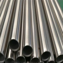 Tubo de aço inoxidável ferrítico 430, tubo sem costura laminado com precisão 2Cr13, 3Cr13 thumbnail-4