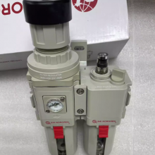 BL49-44BG, Norgren, Air Handling Triplex, G1/2' Thread thumbnail-3