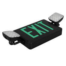 DF-2 UL Certified Emergency Double Head Emergency Light Exit Indicator Light thumbnail-3