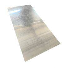 Metal Zinc Galvanized Roofing Steel Sheet 1mm 2mm 3mm Hot Dipped Galvanized Steel Sheet Dx51d Galvanized Steel Sheet thumbnail-1