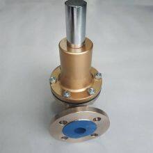 Chengzhi Marine Bronze Flange Air Pressure Reducing Valve Cb/t3656 - 94 With Classification Society Certificates Such as Ccs thumbnail-4
