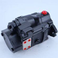 PVM018 PVM045 PVM074 PVM098 PVM131 PVM141 PVM Piston Variable Displacement Hydraulic Pump PVM018ER07CS2A315000001AB thumbnail-3