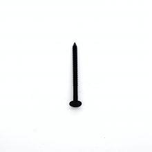 Spiral Thread Screw Shank Nails - 50mm to 150mm Length Range thumbnail-1