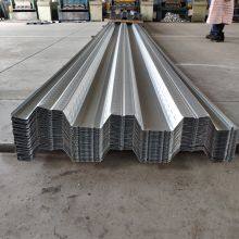 Find Similar Icon High Strength YX75 Open Galvanised Steel Structural Galvanized Metal Floor Decking thumbnail-1