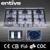 Build in Home Trends Gas Cooker Stove for Sale thumbnail-1