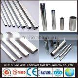 China Supplier Bright Finish Square Steel Tube thumbnail-1
