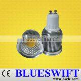 3 Years Guarantee 12V 5W COB Led Mr16 Gu10 Led Light thumbnail-1