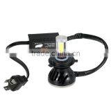 40W Led Headlight Bulbs H4/H7/9006/9007 High Powe Led Headlight for Car Upgrade Conversion Bulb thumbnail-2
