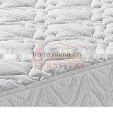 Golden Pocket Spring Mattress MaxDivani Spring Mattress Cheaper Bedroom Mattress thumbnail-3