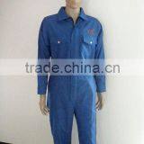 normal safety coverall