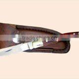 Custom Stainless Steel Lagouile Knife A58 thumbnail-1