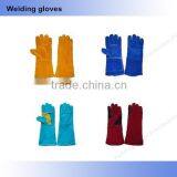 Durable With High Quality Welding Gloves thumbnail-5