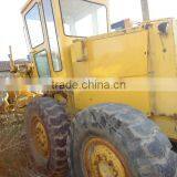GD511A-1 Motor Grader Used Condition XCMG GD511A-1 Motor Grader Second Hand GD511A Wheel Manual Motor Grader thumbnail-2