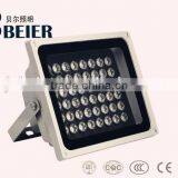 Factory Price Hot-dip Galvanized Steel Q235 High Mast Lighting Pole Solar Bright Outdoor Light thumbnail-2