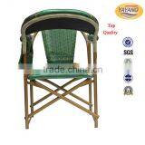Factory Price Folding Muslin Metal Prayer Chair for Church thumbnail-5