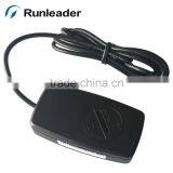 Led Backlight Battery Charge Indicator Voltage Tester Voltmeter for Motorcycle ATV Tractor MARINE Boat Car thumbnail-5