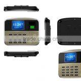 Realand A-F191 Biometric Fingerprint Time Attendance Machine