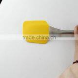 Latest Design Cheap Hot Sale Colorful Silicone Kitchen Tool