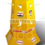 New Design Pallet Display With Hooks thumbnail-1