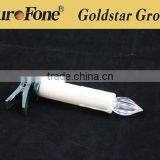 Christmas Tree LED Wireless Christmas Lights Candle ABS Plastic 10-in-1 Remote Control thumbnail-2