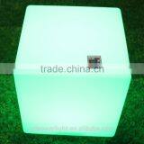 LED Light Decotative Cube With Remote Control YXF-6060 thumbnail-5