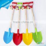 Summer Toy Kids Plastic Sand Shovels thumbnail-1