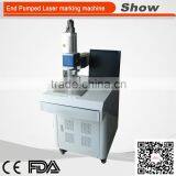 Laser Marking Machine Nonmetallic laser marking machine