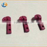 High Wear Resistant Alumina Textile Ceramic Parts thumbnail-5