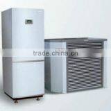 Heating and Cooling Air Source Heat Pump thumbnail-1