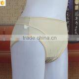 Nude Mature Panty Shaper ,sexy Mesh Transparent Shaperwear thumbnail-2