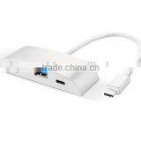 High Quality Type C 1080p Hdtv USB Adapter For Macbook thumbnail-3