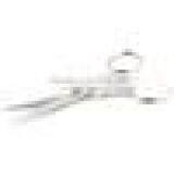 BEARD TRIMMING SCISSORS thumbnail-3