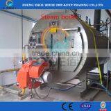 Automatic Complete Yam Starch Processing Plant thumbnail-1