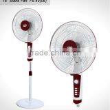 Cheap Pedestal 16 Stand Fan Price thumbnail-5