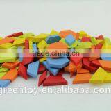 Miracalous Magic Block Wooden Toy Educational Toys thumbnail-4