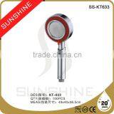 SS-KT633 Cixi High Quality German Shower Head thumbnail-1