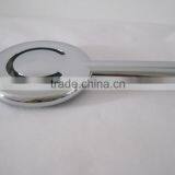 Special Design 1 Functions ABS Hand Held Shower Head thumbnail-2