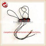 High-quality Garment Metal Aluminum Hang Tag