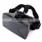 New Virtual Reality VR 3D Glasses Oculus Rift For Samsung Iphone Google Cardboard Gafas For 4~6 Inch Screen Mobile Phone